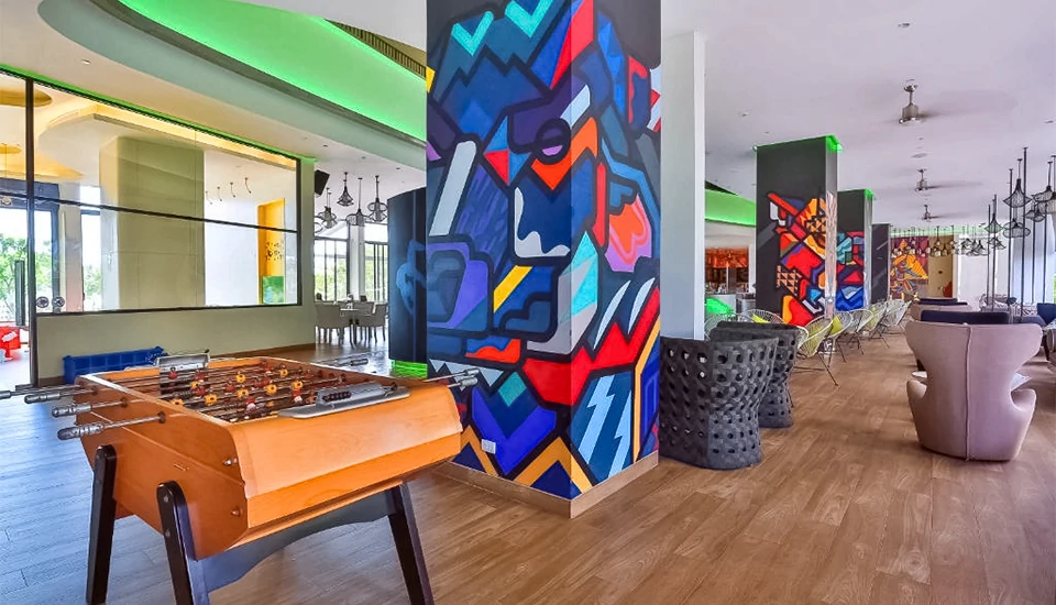 هتل کاسیا پوکت